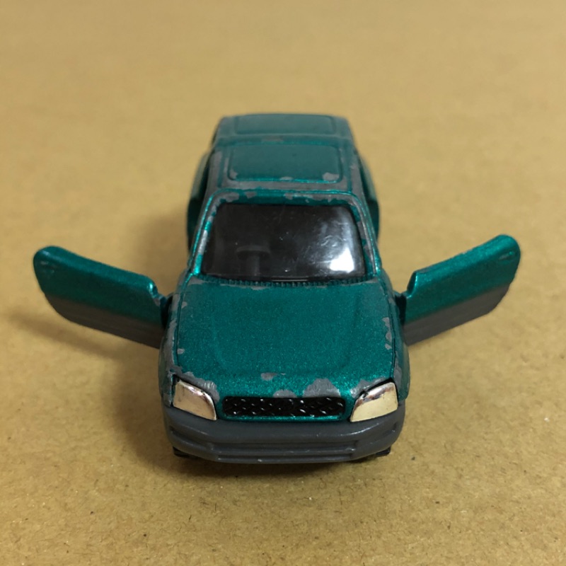 Tomica TOYOTA RAV4（1994年）