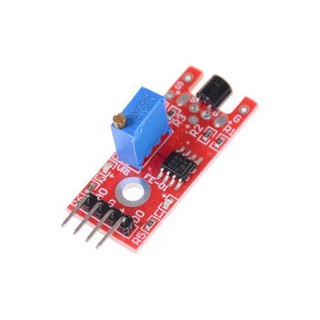 KY036金屬觸摸感測器模組 KY-036金屬觸摸感測器模組 智慧小車 Arduino【現貨】