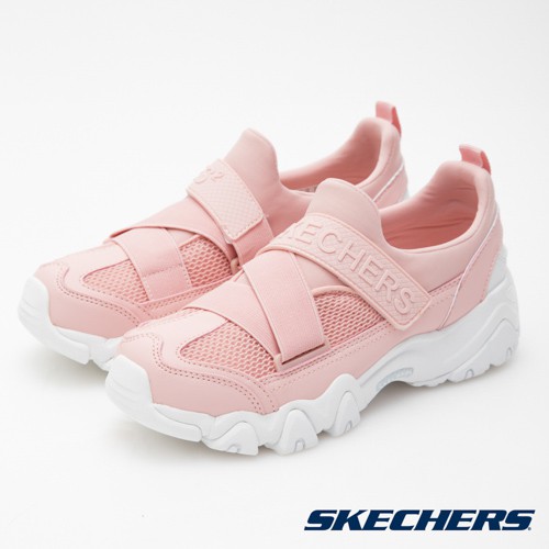 全新 沒穿過skechers d'lites 2 女鞋 運動系列