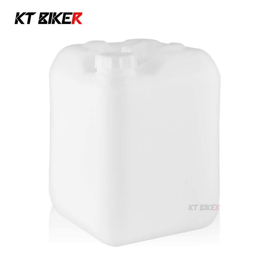 Kt Biker 塑膠空桶20l Hdpe 2號20公升塑膠桶油桶水桶原料桶汽油桶 Hpb003 蝦皮購物