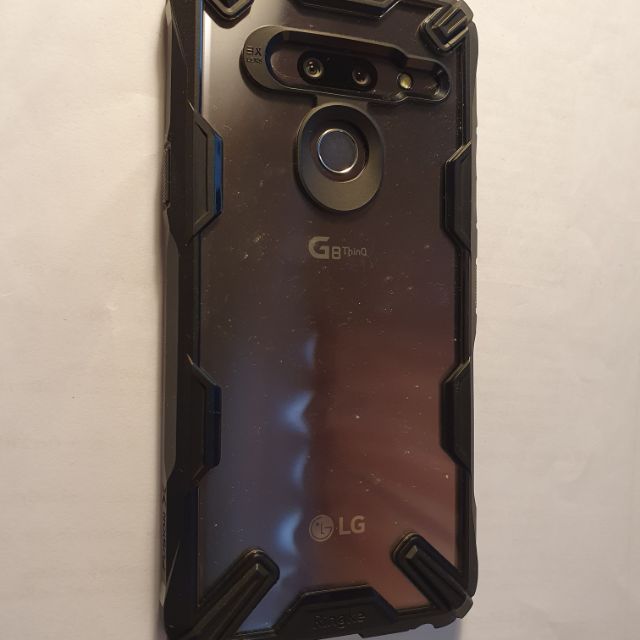 LG G8美版 GSM Unlock