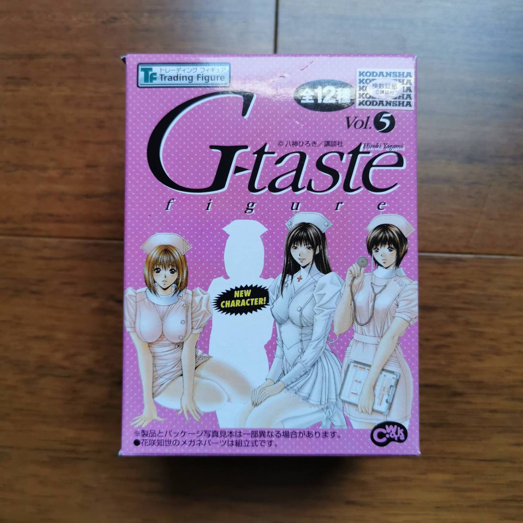 G Taste 盒玩 Ptt討論與高評價商品 21年8月 飛比價格
