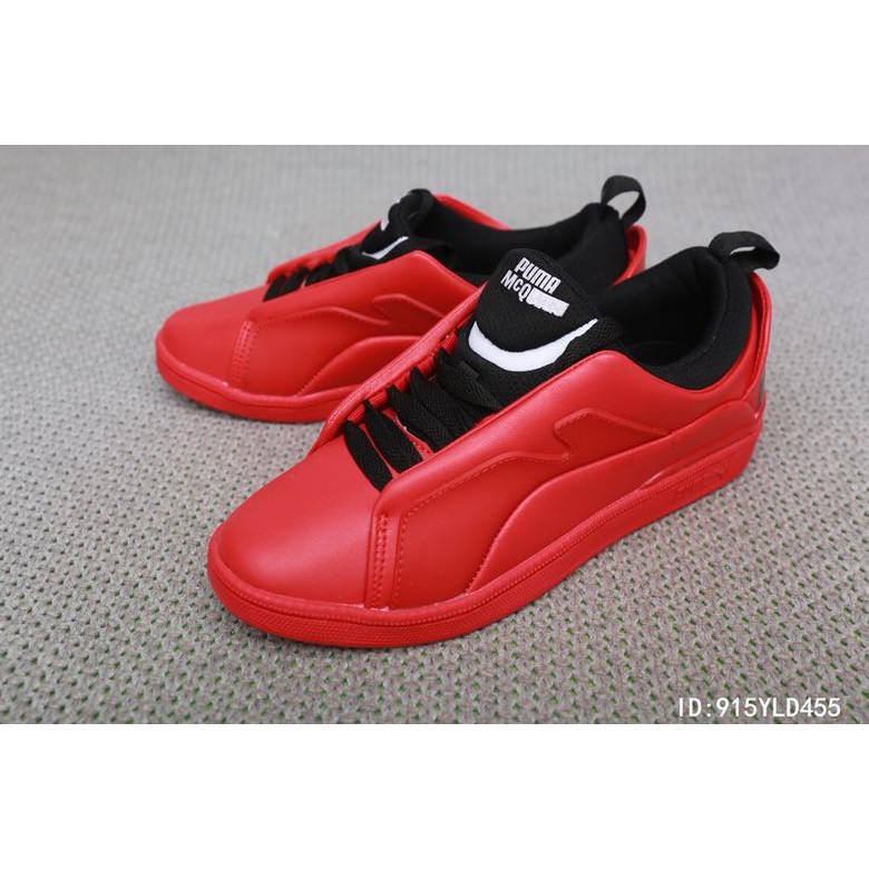 puma mcq brace lo