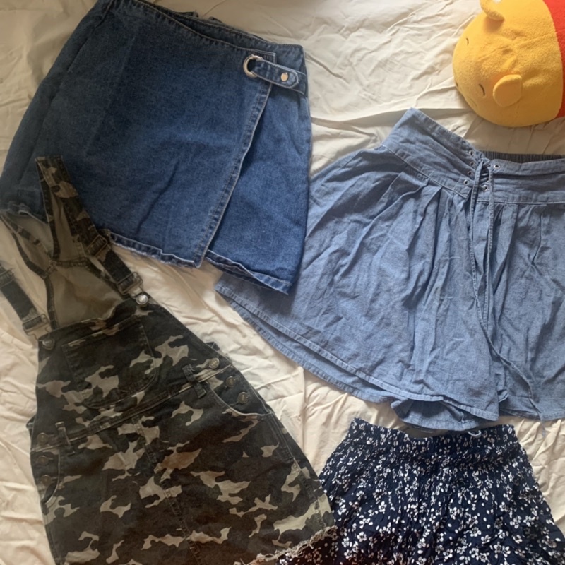 均一價100 買三送一levi S Edwin牛仔褲adidas上衣 蝦皮購物