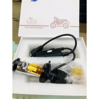 【TTW】魚眼LED 魚眼 LED燈 A8 L8 RTD魚眼 雷騰魚眼 機車魚眼 H4 H7