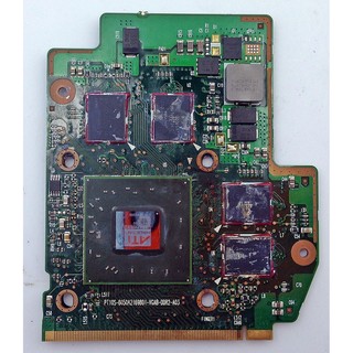 【冠丞3C】東芝 Toshiba A300 顯示卡 PT10S-6050A21698021-VGAB-DDR2-A03