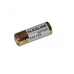 ALKALINE  23A 12V 鹼性電池 MN23 電力強 汽車遙控器 鐵捲門 防盜系統 快譯通 相機