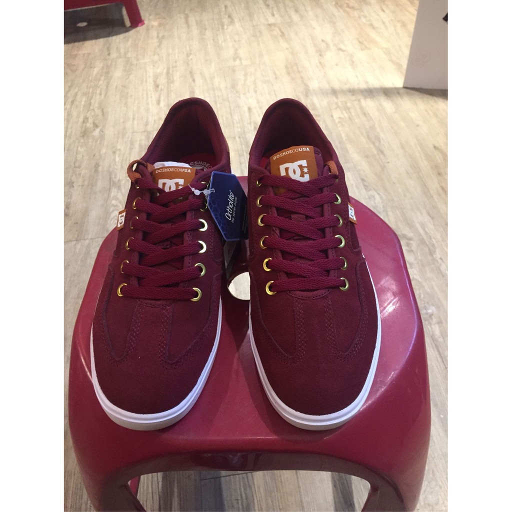 dc shoes vestrey s