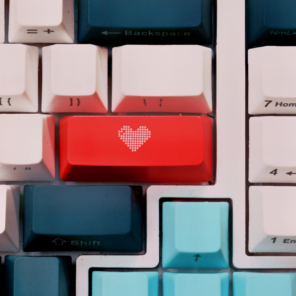 確認鍵鍵帽的價格推薦 22年9月 比價比個夠biggo