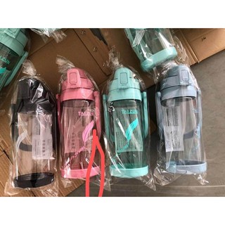 【喬安】超大容量水壺 2000ml 每人每天至少要喝2000ml的水 , 喝完一瓶等於喝完一天該喝的水