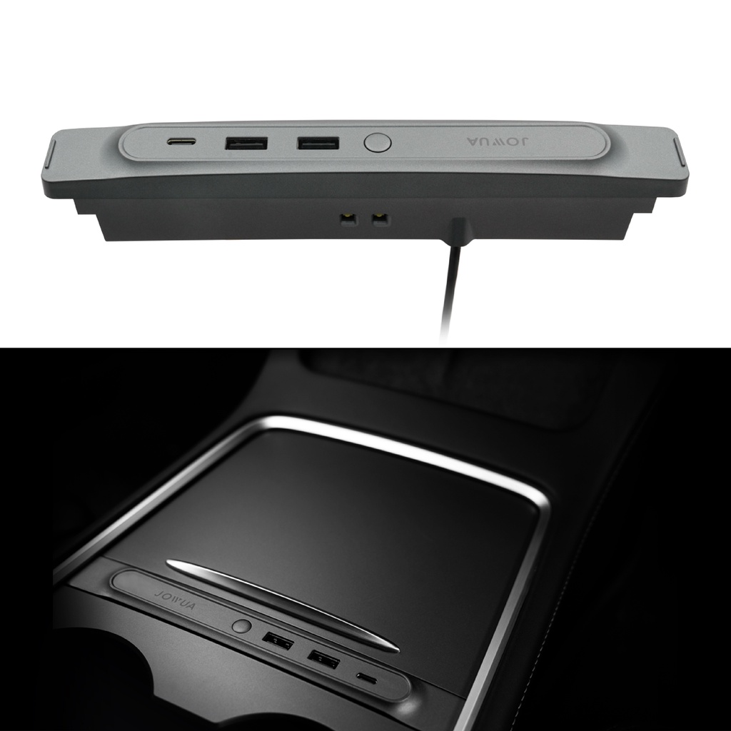 JOWUA TESLA Model 3 Hub bar mini 新版中控 2022/2021 蝦皮購物