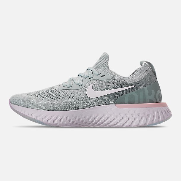 nike epic react mica green