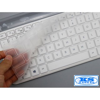 鍵盤套 鍵盤防塵蓋 鍵盤膜 鍵盤保護膜 適用於 Logitech 羅技 MK470 羅技k470 KS優品