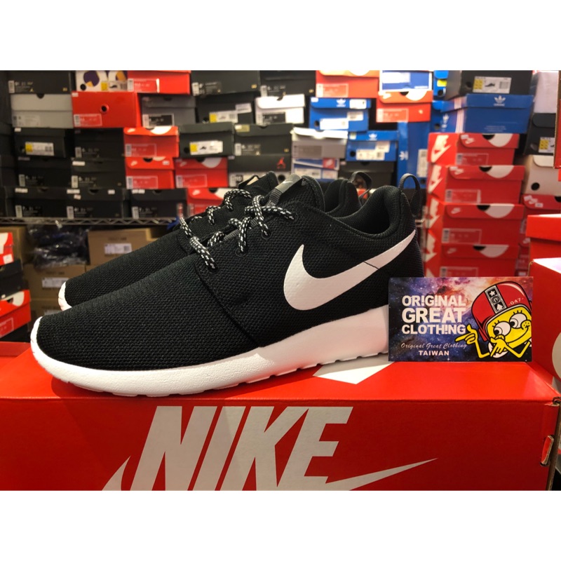 roshe run two