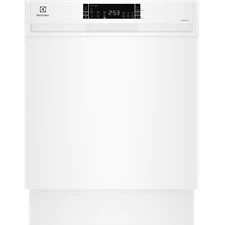 價格管制✨Electrolux 安裝另計 KEE47200IW 60公分300系列13人份半嵌式洗碗機