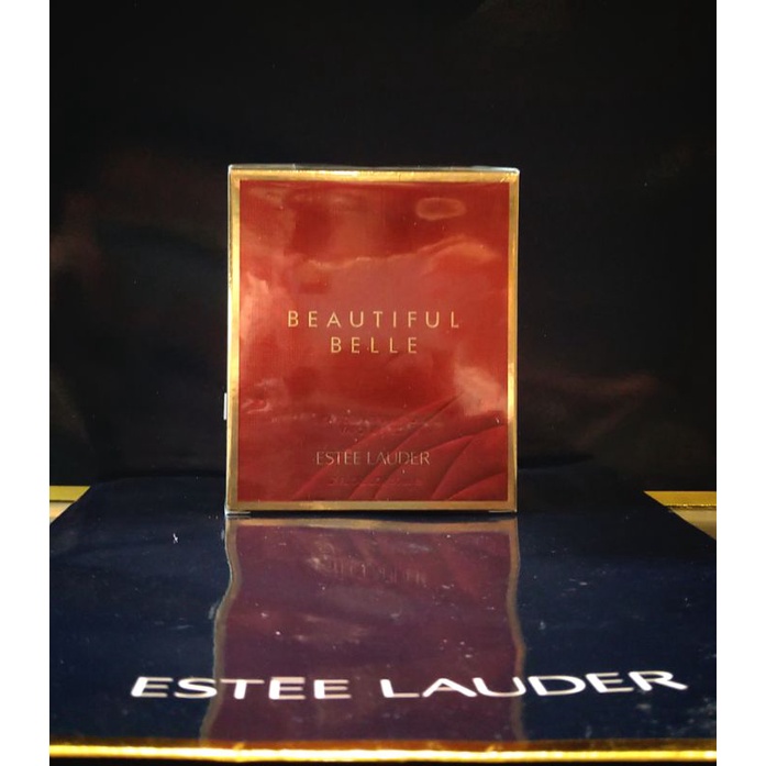 《卡娜赫拉的家》雅詩蘭黛Estee Lauder美麗香水-貝兒系列 50 ml 好運滿滿限定版
