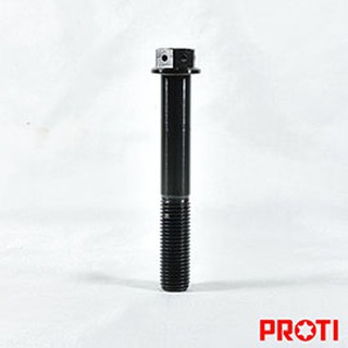 PROTI 鍛造鈦合金螺絲 M10L70-H16 M10x70mm 牙距:1.25mm SUZUKI YAMAHA 幅卡