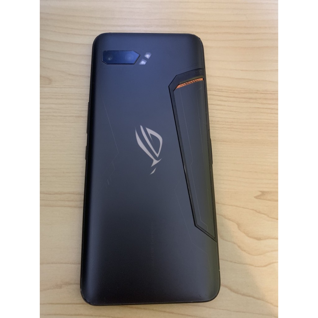 🧨限時特惠可無卡分期🧨ASUS ROG Phone II ZS660KL RAM記憶體 12 GB ROM儲存空間 1T