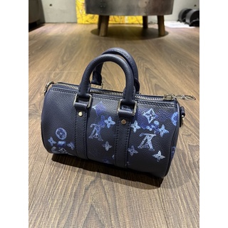 Louis Vuitton Keepall xs (M45947, M80950)