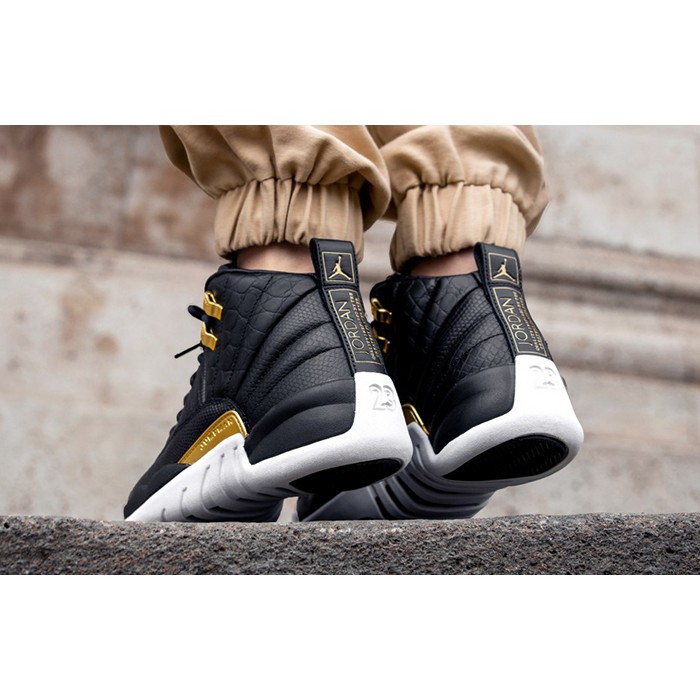 air jordan 12 midnight