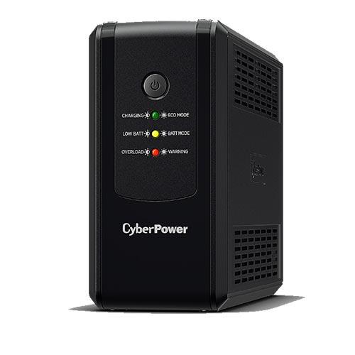CyberPower UT650G-TW 在線互動式UT不斷電系統原價1700(省601)