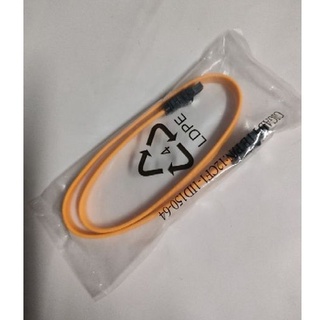 原廠 包裝 技嘉gigabyte Sata 3 .硬碟排線 傳輸線長度約50cm