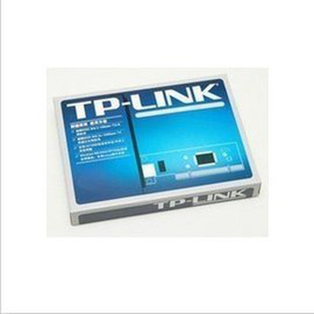 TP-LINK TF-3239DL PCI 乙太網卡/網路卡 (10/100M)
