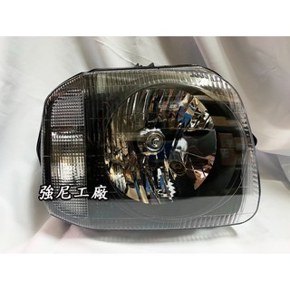 全新鈴木 SUZUKI JIMNY 吉米 原廠型 大燈 全新一顆 臺灣製