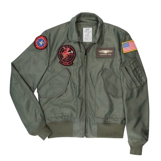 捍衛戰士 獨行俠外套正版代購 Cockpit CWU-36/P Flight Jacket Z24A103