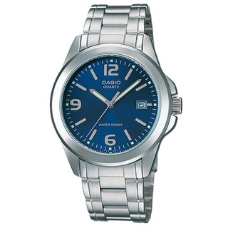 【CASIO】卡西歐 指標男錶 MTP-1215A-2A 原廠公司貨【關注折扣】