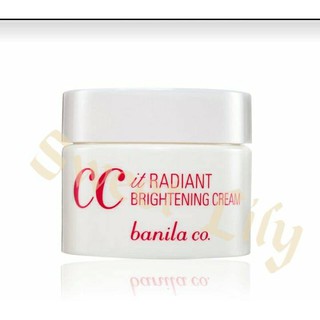 【韓國banila co.】㊣極潤光透幻顏凝凍50ml 由Ann SHOP銷售 NT$730