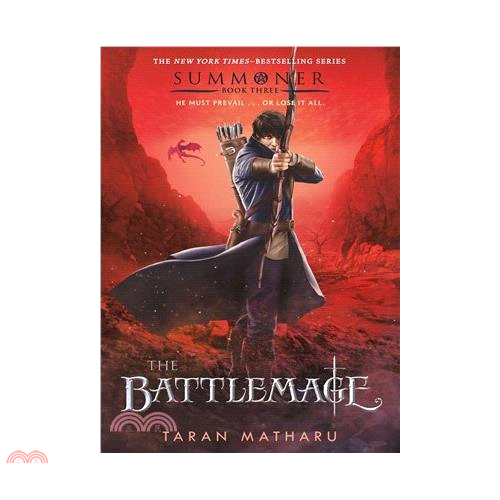 The Battlemage