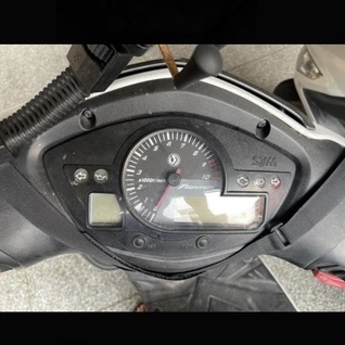 FIGHTER VIP/ JET POWER機車儀表板專屬防曬遮陽遮罩