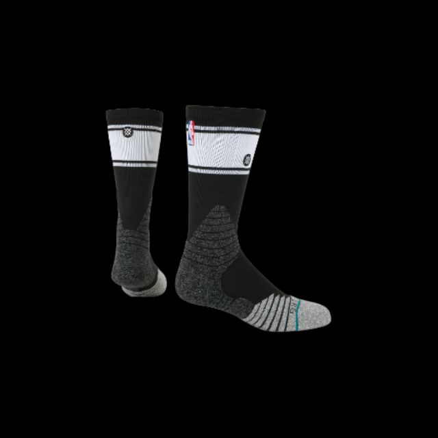 Stance 559 socks 基本款新版黑