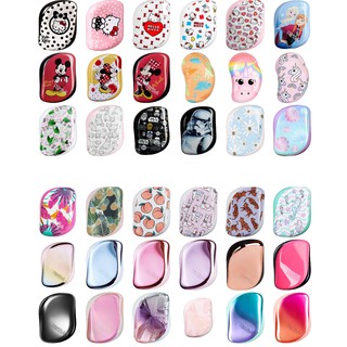 🔥🔥超低價🔥🔥英國正品 Tangle Teezer 魔法梳 濕髮梳 順髮梳 攜帶款 現貨