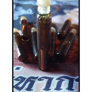 柬埔寨黑鬼師(阿詹道、百魂桃花迷情油)大瓶