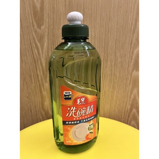 毛寶 洗碗精（450g)潔淨強化配方 柑橘清香(有效日期2025.04.17)