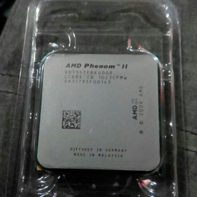 Amd x6 1055t am3 6核 am2＋非 am3＋x2 x4 x6 x8