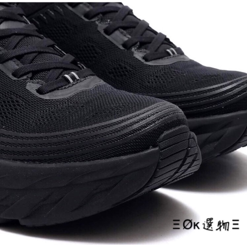 Hoka Bondi 6 for b10364027