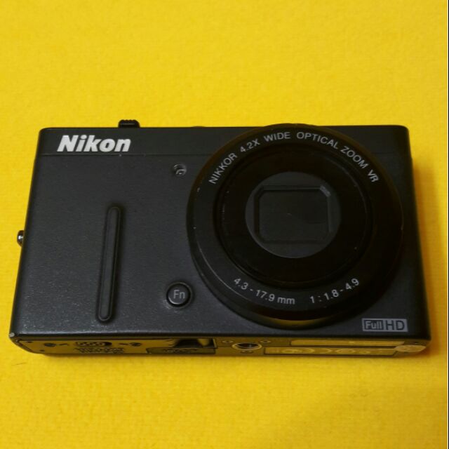 Nikon 尼康 /COOLPIX P310 / 類單眼相機 / 二手相機
