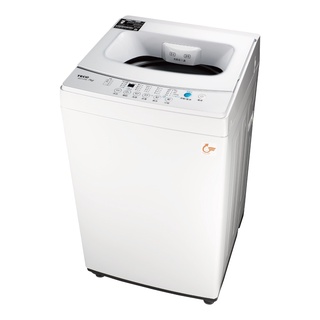 TECO東元 7公斤 人工智慧定頻直立式洗衣機 W0711FW (含基本安裝+舊機回收)