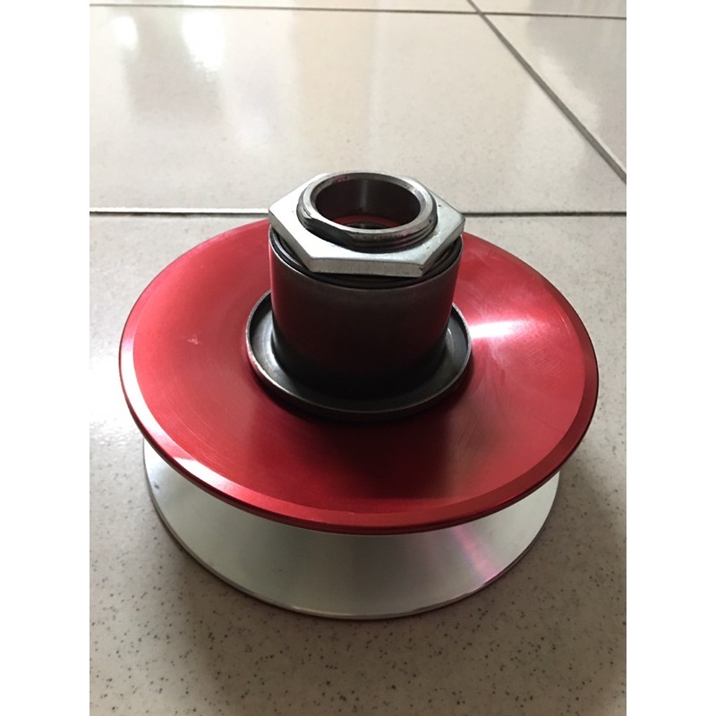 🔥睿速工作室🔥勁戰車系鋁合金開閉盤 ( 非WF 零4 KOSO SCRK TSM SMKR FRM HKRS)