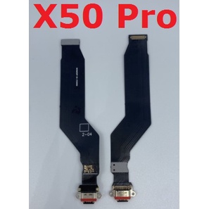 Realme X50 pro X50pro 尾插 充電座 尾插排 尾插排線 充電孔 充電排線 現貨