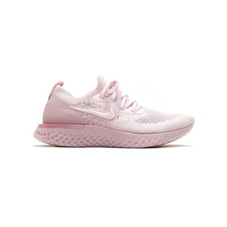 【小八】Nike Epic React Flyknit W Pearl Pink 粉 AQ0070-600