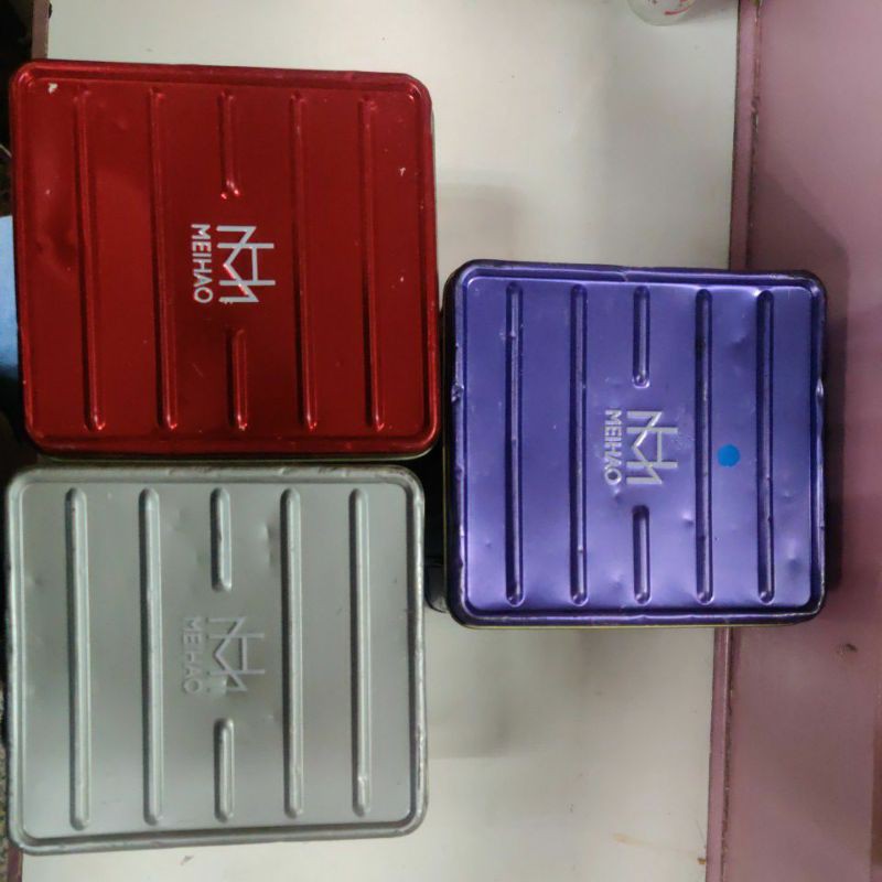 ［整圖1000］美好 MH-9201 9201 藍芽耳機 方盒 行李箱