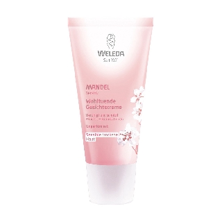 德國 Weleda 薇莉達 杏仁面霜 30ml (WD342)