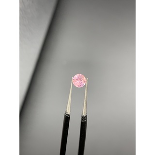 [SENATHS] 緬甸尖晶石 粉 鑽石切工 40分 戒面 賽娜絲珠寶(B1101)
