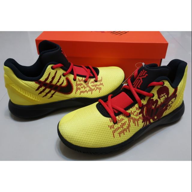 kyrie flytrap 2 bruce lee