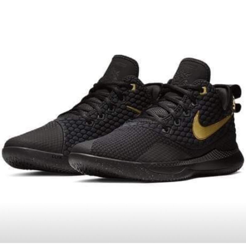 Nike LBJ WITNESS III EP XDR籃球鞋AO4432-003