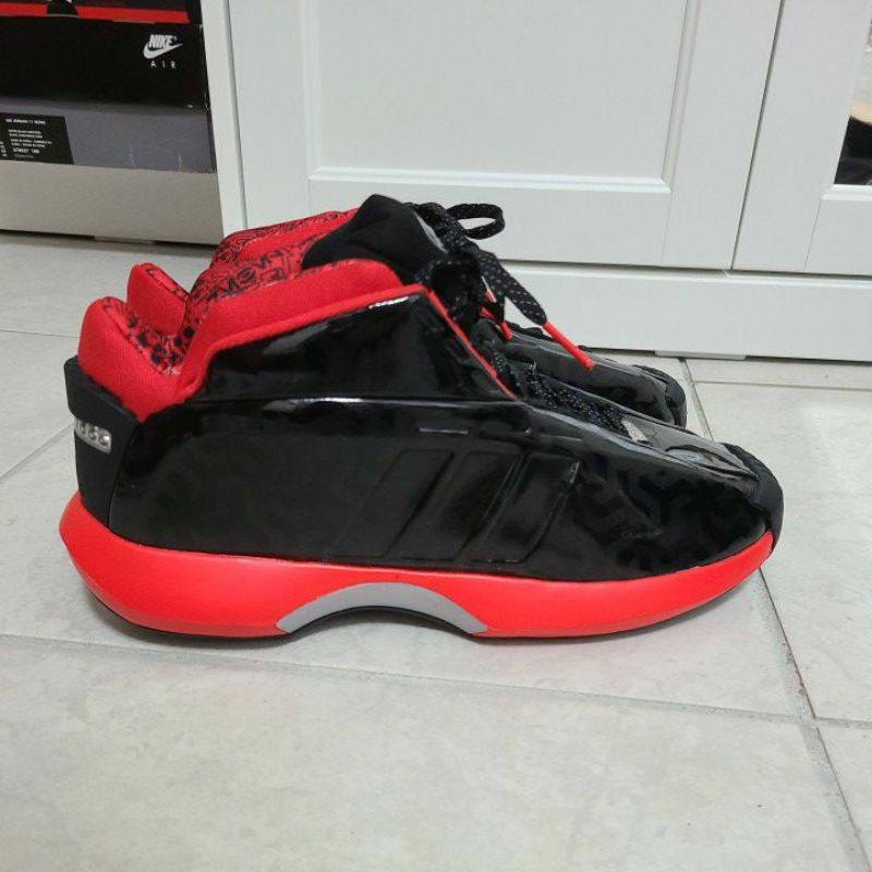 Adidas crazy 1 (Kobe代言)